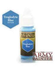 Warpaints: Troglodyte Blue 18ml wp1458